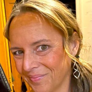 Meet your Posher, Heather